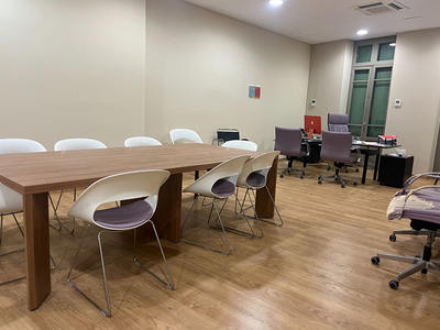 Local commercial - 150 m²