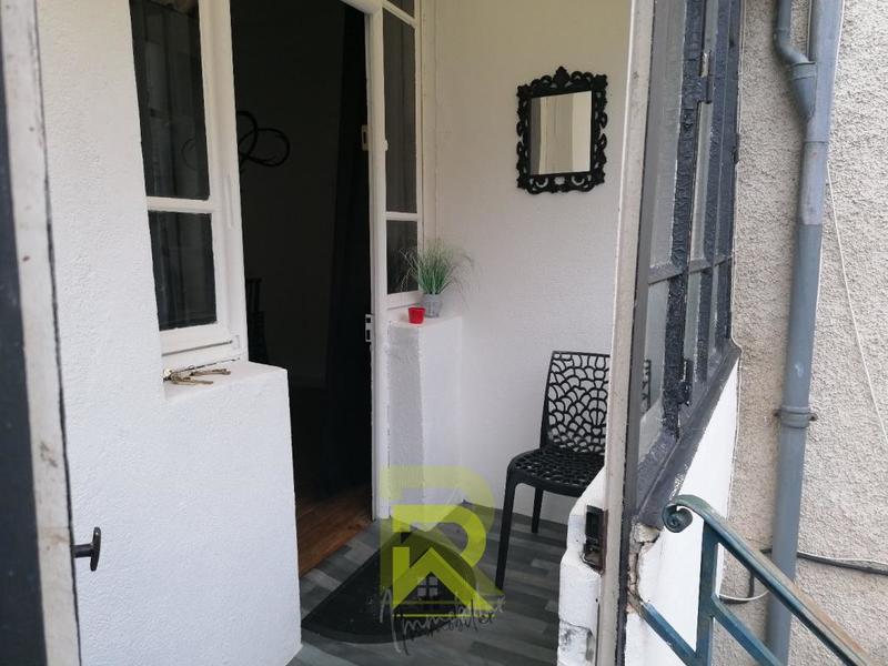 Propriété - 83 m² - 4 pièces