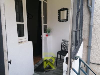 Propriété - 83 m² - 4 pièces