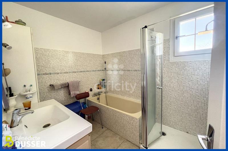 Maison - 156 m² - 6 pièces