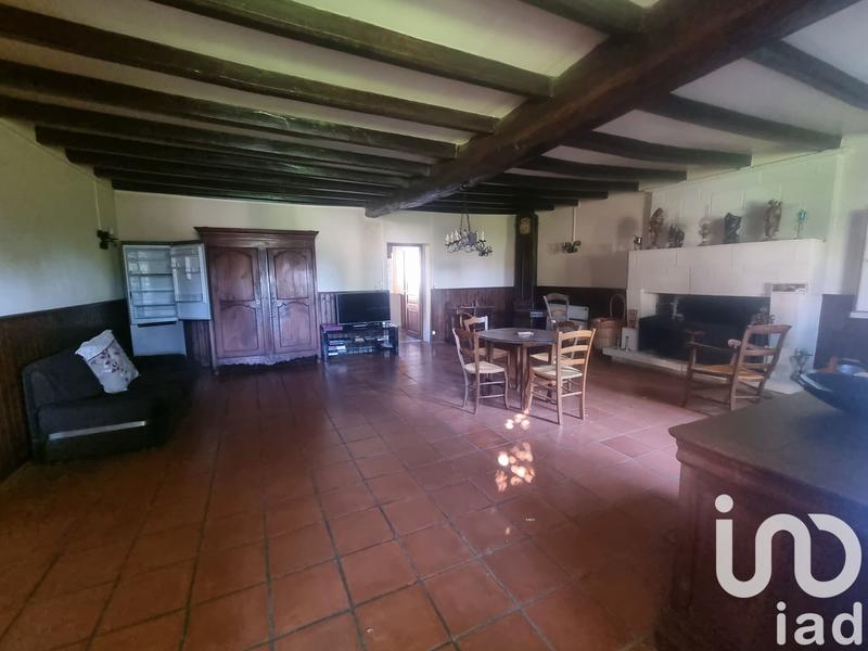 Maison de campagne - 560 m² - 19 pièces