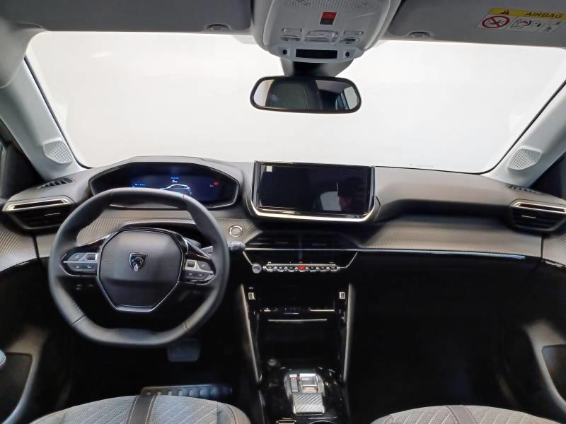 Peugeot 208 Electrique 54 kWh 156ch Allure
