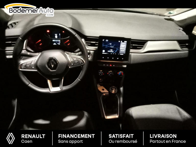 Renault Captur TCe 90 - 21 Business