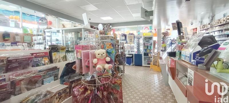 Local commercial - 48 m²