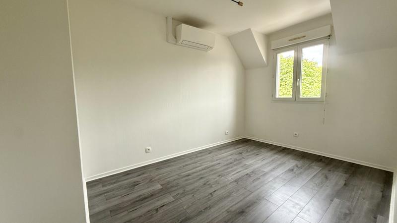 Duplex - 57 m² - 3 pièces