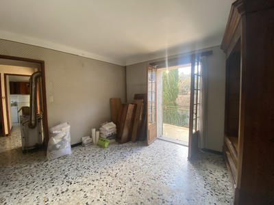 Maison de village - 92 m² - 4 pièces