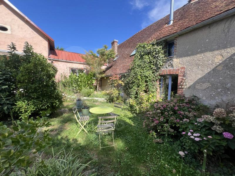 Maison - 172 m² - 6 pièces