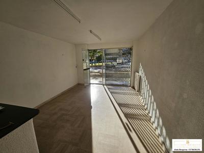 Appartement - 38 m² - 1 pièce