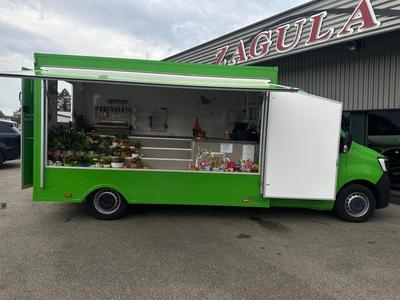 Renault Master Cc F3500 L2 Blue Dci 145 VI Confort