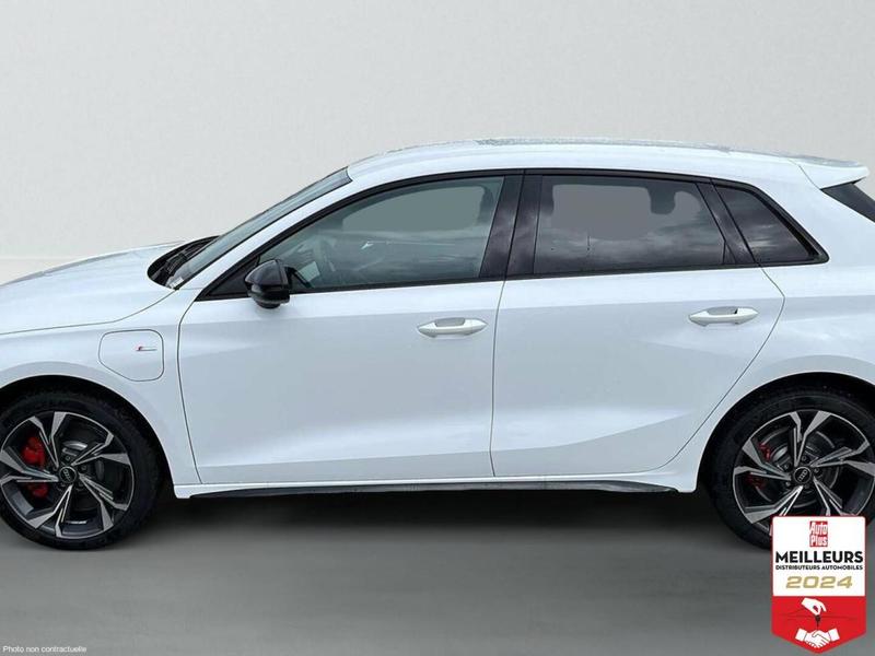 Audi A3 sportback Nouvelle 45 Tfsi E Hybride Rechargeab