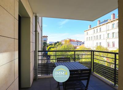 Appartement - 41 m² - 2 pièces