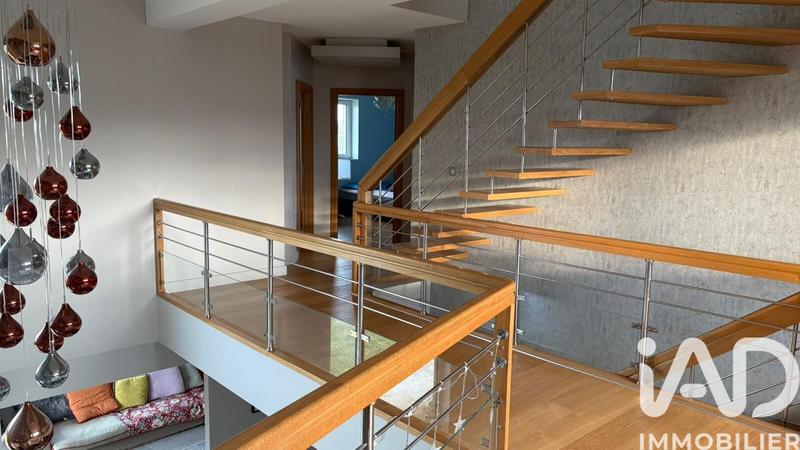 Maison - 531 m² - 14 pièces