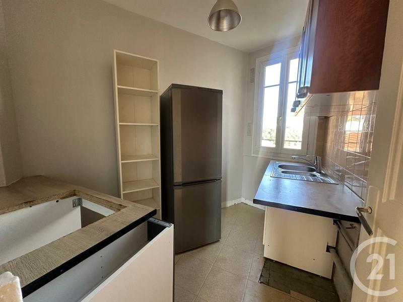 Appartement - 39 m² - 2 pièces