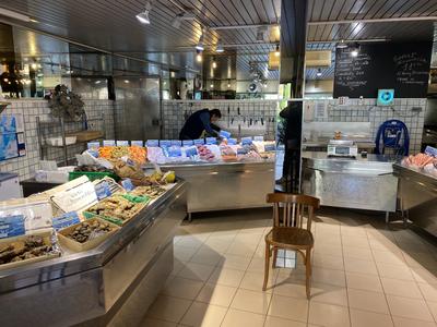 La Poissonnerie de Lattes