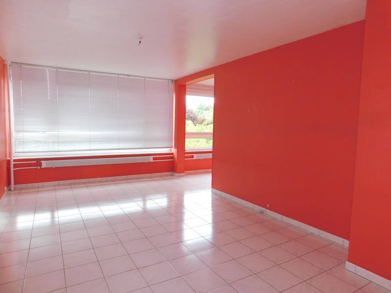 Appartement - 66 m² - 4 pièces