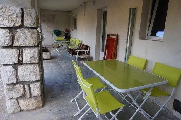 Appartement - 55 m² - 2 pièces