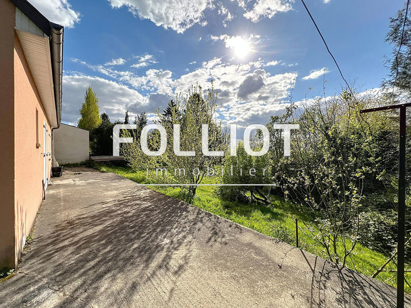 Maison - 79 m² - 3 pièces