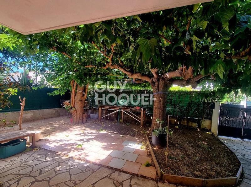 Villa - 120 m² - 4 pièces