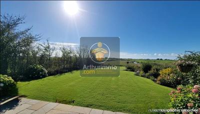 Maison - 93 m² - 3 pièces