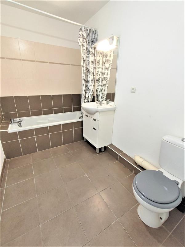 Appartement - 31 m² - 1 pièce