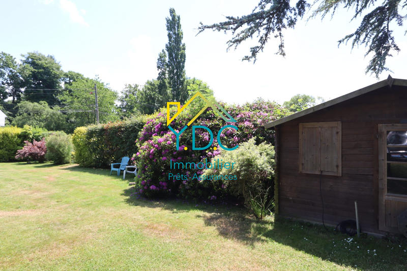 Maison - 175 m² - 5 pièces