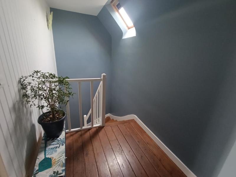 Maison de village - 138 m² - 5 pièces