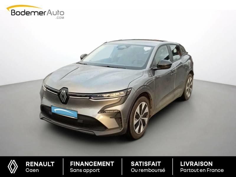 Renault Mégane E-Tech Ev60 130ch super charge Evolution Er