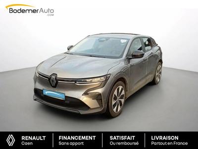 Renault Mégane E-Tech Ev60 130ch super charge Evolution Er
