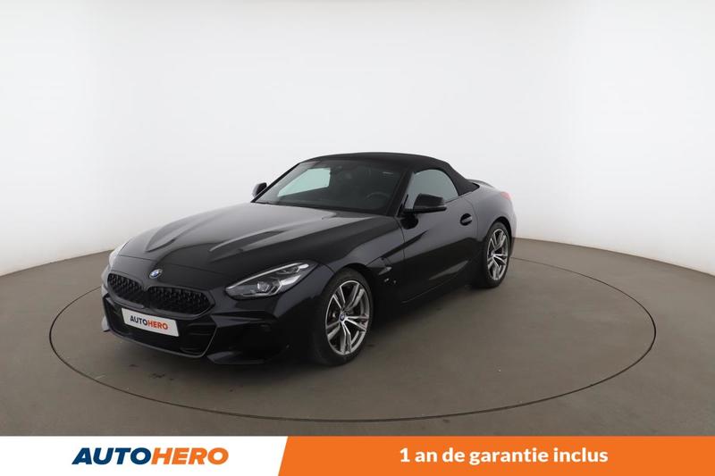 Bmw Z4 sDrive20i m Sport Bva8 197 ch