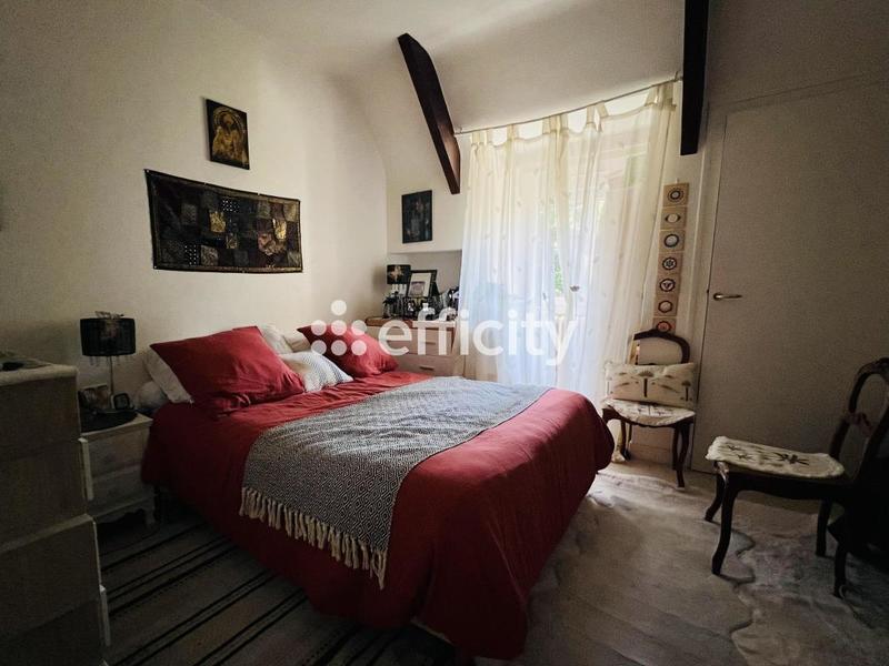 Villa - 230 m² - 7 pièces