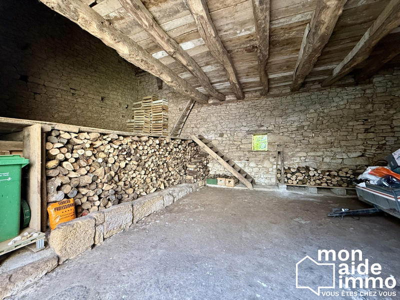 Maison - 75 m² - 4 pièces