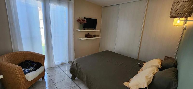 Villa - 130 m² - 5 pièces