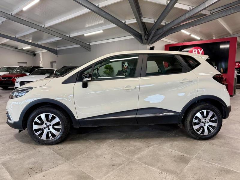 Renault Captur 0.9 Energy TCe - 90 Zen Phase 2 / Garantie 12 Mois