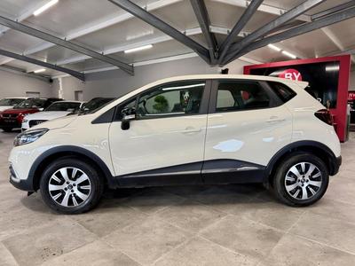 Renault Captur 0.9 Energy TCe - 90 Zen Phase 2 / Garantie 12 Mois