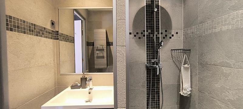 Appartement - 96 m² - 4 pièces