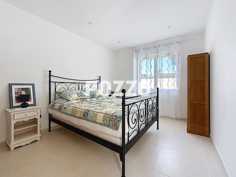 Maison - 193 m² - 7 pièces