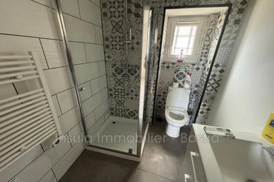 Appartement - 51 m²