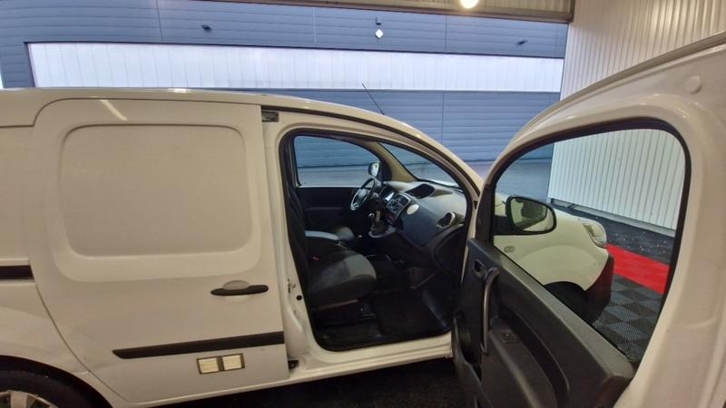 Renault Kangoo Express Blue Dci 115 Grand Confort
