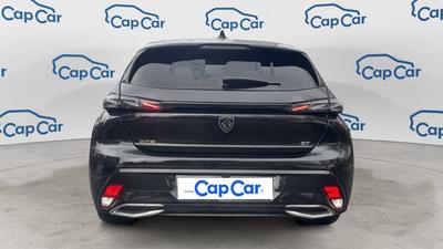 Peugeot 308 II 1.5 Blue HDi 130 Eat8 Gt - Toit ouvrant