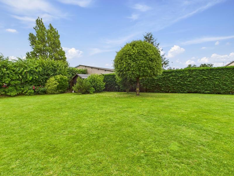 Maison - 155 m² - 6 pièces