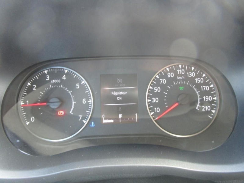 Nissan Interstar L2h2 3t3 2.3 Dci 135 n-Connecta