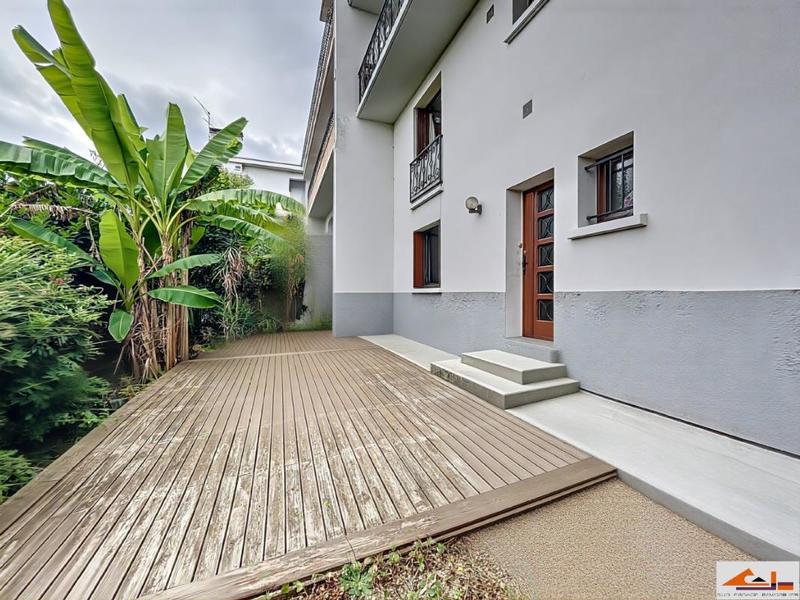 Duplex - 130 m² - 5 pièces