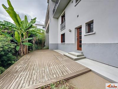 Duplex - 130 m² - 5 pièces