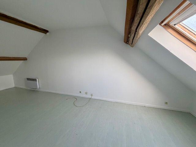Maison - 57 m² - 3 pièces