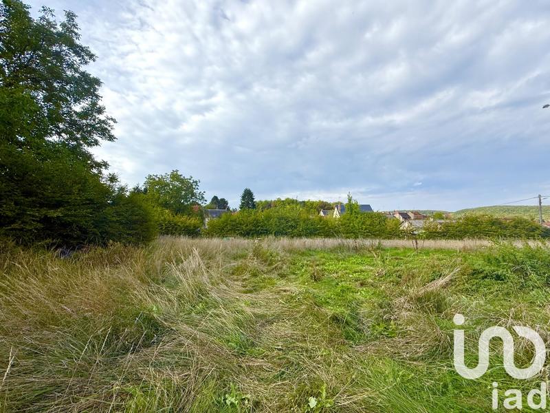 Maison - 122 m² - 7 pièces