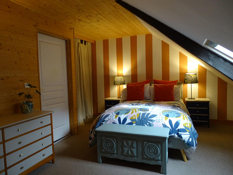 Maison - 418 m² - 15 pièces