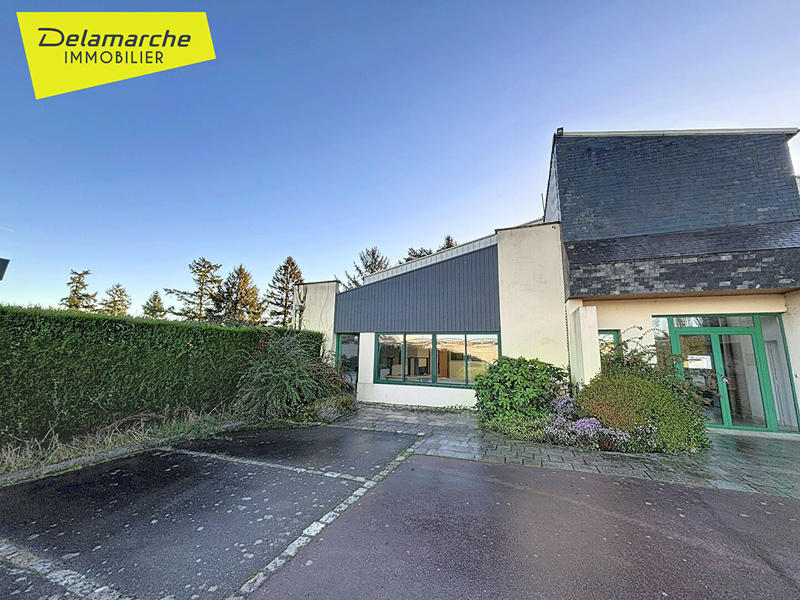 Local commercial - 70 m²