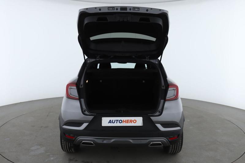 Renault Captur 1.3 TCe Rs Line 140 ch