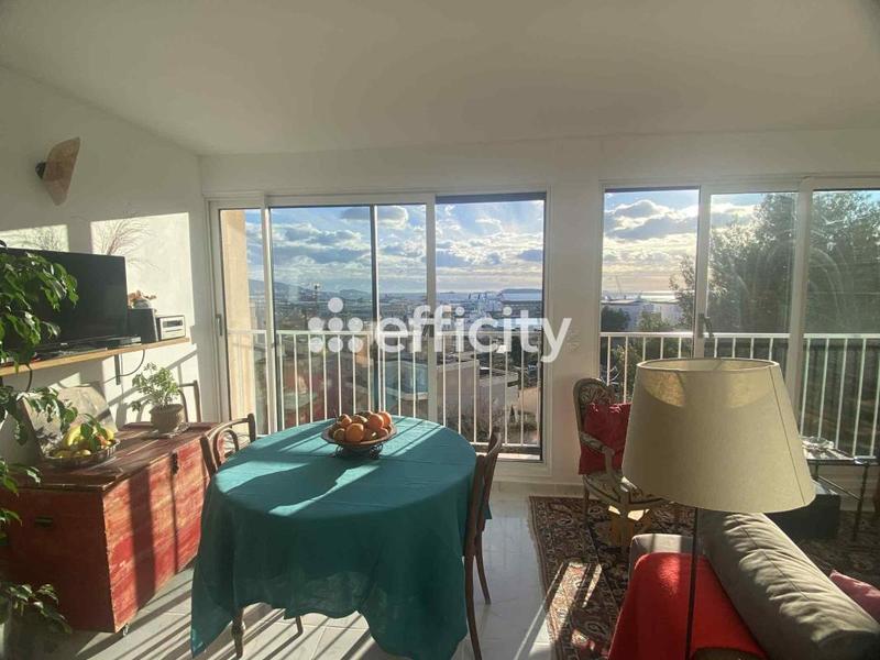 Appartement - 78 m² - 4 pièces