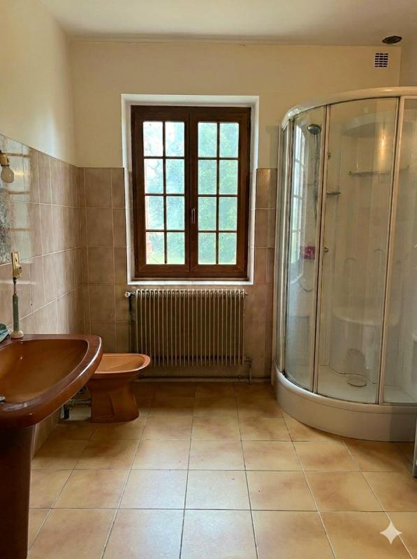 Maison de maîtres - 290 m² - 8 pièces